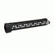 Samson SXS Lightweight Series Handguard, M-LOK, 13in, Black SXS-LW-13
