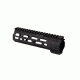 USED Samson SXS Series Handguard, 7in, M-LOK, Black, SXS-ML-7, EDEMO1, Used, Condition Fair, Installed/Mounted
