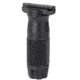 Samson Vertical Grip, Evolution, Polymer, Black, Medium Length, 04-03035-18