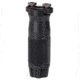 Samson Vertical Grip, M-Lok, Polymer, Black, Medium Length, 04-01047-18