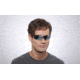 Maui Jim Sandbar Sunglasses w/ Gunmetal Frame and Neutral Grey Lenses - 511-02, On Model