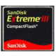 Sandisk Extreme Three High Speed Compact Flash Card
