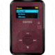 SanDisk MP3 Player, 4GB, Sansa Clip+, Red