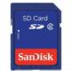 SanDisk 2GB Secure Digital Card SDSDB2048A11 