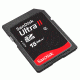 SanDisk 2GB Ultra II Secure Digital Card SDSDH002GA11