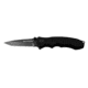 Sarge Delta - G10 Tactical Folding Knife - 5-1/2in Overall Length, SK-802