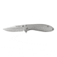 Sarge Hawk - Chrome Swift Assist Folder Knife, SK-822