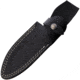 Saturn Knives Mimas Fixed Blade Green