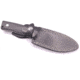 Saturn Knives Titano Fixed Black