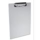Saunders Aluminum Clipboard W/ Low Profile Clip - 21517