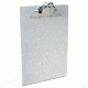 Saunders Mfg Kk-8512 8.5x12inch Recycled Aluminum Clipboard 22517