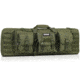 Savior Equipment American Classic Double Rifle Case, OD Green, 35in L x 12in H, RB-3612DG-V1-OG