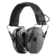 Savior Equipment Apollo Electronic Sound Suppressor, Gray, Collapsed: 5.5 x 5.5 x 4, EM-APOLLO-GS