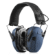 Savior Equipment Apollo Electronic Sound Suppressor, Midnight Blue, Collapsed: 5.5 x 5.5 x 4, EM-APOLLO-LU