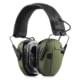 Savior Equipment Apollo Electronic Sound Suppressor, OD Green, Collapsed: 5.5 x 5.5 x 4, EM-APOLLO-OG