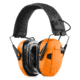 Savior Equipment Apollo Electronic Sound Suppressor, Orange, Collapsed: 5.5 x 5.5 x 4, EM-APOLLO-AN