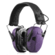 Savior Equipment Apollo Electronic Sound Suppressor, Purple, Collapsed: 5.5 x 5.5 x 4, EM-APOLLO-UR
