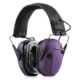 Savior Equipment Apollo Electronic Sound Suppressor, Purple, Collapsed: 5.5 x 5.5 x 4, EM-APOLLO-UR