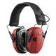 Savior Equipment Apollo Electronic Sound Suppressor, Red, Collapsed: 5.5 x 5.5 x 4, EM-APOLLO-RD