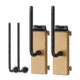 Savior Equipment Adjustable Rod for Pistol/Suppressor, 2-Pack