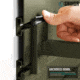 Savior Equipment Holster Mount, 2-Pack