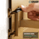 Savior Equipment WRS Attachments - Pistol Rack Bracket/Holder