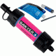 Sawyer Products Sawyer Water Filtration Mini Filter Pink