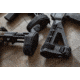 SB Tactical Stabilizing Brace kit for Mossberg 590 Shockwave, SBM, Black, 590-SBM4-01-SB