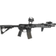 Scalarworks Aimpoint Micro T2 QD Mount, Black, SW0120