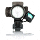 Scalarworks KICK Trijicon RMR Offset Mount, Right Handed, Black, SW1700