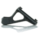 Scalarworks KICK Trijicon RMR Offset Mount, Right Handed, Black, SW1700