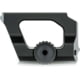 Scalarworks Aimpoint LEAP/Micro T-2 Mount, Black, 1.57in, SW0110