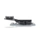 Scalarworks LEAP/12 Quick-detach Red Dot Sight Mount, Standalone, 2.26 in, Black, SW2400
