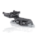 Scalarworks LEAP/12 Quick-detach Red Dot Sight Mount, Standalone, 2.26 in, Black, SW2400
