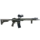 Scalarworks LEAP/13 Mount, Black, 1.93in, SW1520