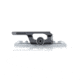 Scalarworks LEAP/13 Mount, Black, 1.57in, SW1510
