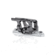 Scalarworks LEAP/13 Mount, Black, 1.93in, SW1520