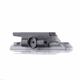 Scalarworks LEAP/14 Quick-detach Red Dot Sight Mount, Standalone, 1.75 in, Black, SW2310