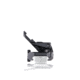 Scalarworks LEAP/16 Quick Detach Mount , 1.93in, Black, SW3020