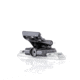 Scalarworks LEAP/16 Quick Detach Mount , 1.93in, Black, SW3020