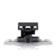 Scalarworks LEAP/16 Quick Detach Mount , 1.57in, Black, SW3010