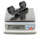 Scalarworks QD Scope Mount, 30mm, Black, SW0720