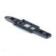Scalarworks SYNC Aimpoint Micro T-2 Standalione Mount f/Benelli Shotgun, Trijicon RMR, Black, SW1110