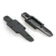 Scalarworks SYNC Trijicon RMR Standalione Mount, f/Mossberg Shotgun, Black, SW1300