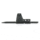 Scalarworks SYNC Trijicon RMR Standalione Mount, f/Mossberg Shotgun, Black, SW1300