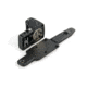 Scalarworks SYNC Trijicon RMR Standalione Mount, f/Mossberg Shotgun, Black, SW1300