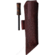 Scandinoff Nordic Protector Fixed Blade Knife, 5.2in, 14C28N Scandi Grind, G10 Handle, SCA-NP-130-S-G10-NW