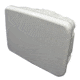Scanstrut Scanpod Slim Helm Pod - Up to 12" Display - White 45539