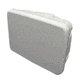Scanstrut Scanpod Slim Helm Pod - Up to 8" Display - White 45538