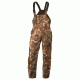 ScentBlocker Drencher Bib, Insulated Realtree Xtra Medium DRIBXTM